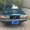 volvo 940 1996 -VOLVO--Volvo 940 Wagon E-9B230W--YV1-945817T1168351---VOLVO--Volvo 940 Wagon E-9B230W--YV1-945817T1168351- image 1