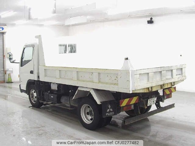 mitsubishi-fuso canter 2018 -MITSUBISHI 【広島 100ｾ5297】--Canter FEBM0--560192---MITSUBISHI 【広島 100ｾ5297】--Canter FEBM0--560192- image 2