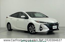 toyota prius-phv 2018 -TOYOTA--Prius PHV DLA-ZVW52--ZVW52-3099845---TOYOTA--Prius PHV DLA-ZVW52--ZVW52-3099845-