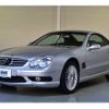 mercedes-benz amg 2002 -MERCEDES-BENZ--AMG GH-230475--WDB2304741F012140---MERCEDES-BENZ--AMG GH-230475--WDB2304741F012140- image 1