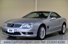 mercedes-benz amg 2002 -MERCEDES-BENZ--AMG GH-230475--WDB2304741F012140---MERCEDES-BENZ--AMG GH-230475--WDB2304741F012140-