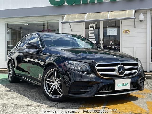 mercedes-benz e-class 2016 -MERCEDES-BENZ--Benz E Class RBA-213042C--WDD2130422A042264---MERCEDES-BENZ--Benz E Class RBA-213042C--WDD2130422A042264- image 1