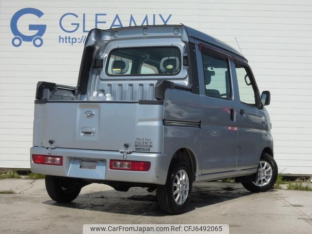 daihatsu hijet-cargo 2008 quick_quick_S321W_S321W-0000491 image 2