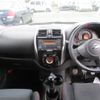 nissan march 2016 -NISSAN--March DBA-K13ｶｲ--K13ｶｲ-504081---NISSAN--March DBA-K13ｶｲ--K13ｶｲ-504081- image 4