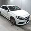 mercedes-benz a-class 2018 CFJ1861704 image 1