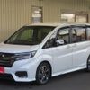 honda stepwagon 2021 -HONDA 【横浜 330ﾂ5095】--Stepwgn RP3--1322612---HONDA 【横浜 330ﾂ5095】--Stepwgn RP3--1322612- image 1