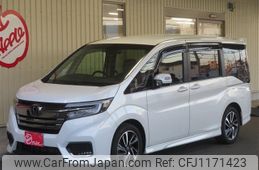 honda stepwagon 2021 -HONDA 【横浜 330ﾂ5095】--Stepwgn RP3--1322612---HONDA 【横浜 330ﾂ5095】--Stepwgn RP3--1322612-