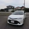 toyota corolla-fielder 2017 504749-RAOID:13245 image 30