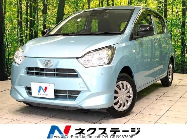 daihatsu mira-e-s 2019 -DAIHATSU--Mira e:s 5BA-LA350S--LA350S-0125556---DAIHATSU--Mira e:s 5BA-LA350S--LA350S-0125556- image 1