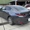 mazda mazda3 2019 -MAZDA--MAZDA3 5BA-BPFP--BPFP-100743---MAZDA--MAZDA3 5BA-BPFP--BPFP-100743- image 15