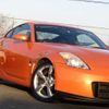 nissan fairlady-z 2007 -NISSAN--Fairlady Z CBA-Z33--Z33-500058---NISSAN--Fairlady Z CBA-Z33--Z33-500058- image 5