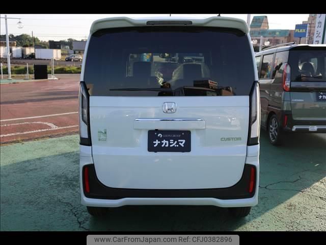 honda n-box 2024 quick_quick_6BA-JF5_JF5-1047649 image 2