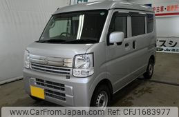 suzuki every-van 2018 CFJ1683977