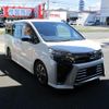 toyota voxy 2019 -TOYOTA--Voxy DBA-ZRR80W--ZRR80-0578725---TOYOTA--Voxy DBA-ZRR80W--ZRR80-0578725- image 1