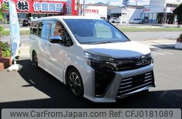 toyota voxy 2019 -TOYOTA--Voxy DBA-ZRR80W--ZRR80-0578725---TOYOTA--Voxy DBA-ZRR80W--ZRR80-0578725-