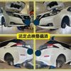 nissan leaf 2018 -NISSAN--Leaf ZAA-ZE1--ZE1-011829---NISSAN--Leaf ZAA-ZE1--ZE1-011829- image 5