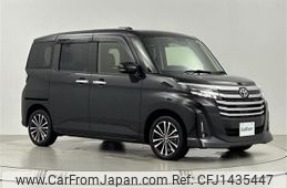 toyota roomy 2023 CFJ1435447