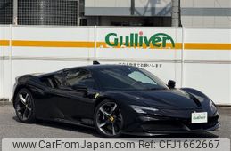 ferrari ferrari-sf90 2021 CFJ1662667