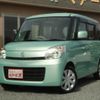 suzuki spacia 2014 -SUZUKI--Spacia DBA-MK32S--MK32S-469385---SUZUKI--Spacia DBA-MK32S--MK32S-469385- image 1