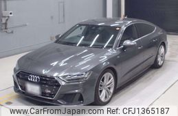 audi a7 2020 -AUDI 【岐阜 303ね1439】--Audi A7 F2DKNS-WAUZZZF22LN020698---AUDI 【岐阜 303ね1439】--Audi A7 F2DKNS-WAUZZZF22LN020698-