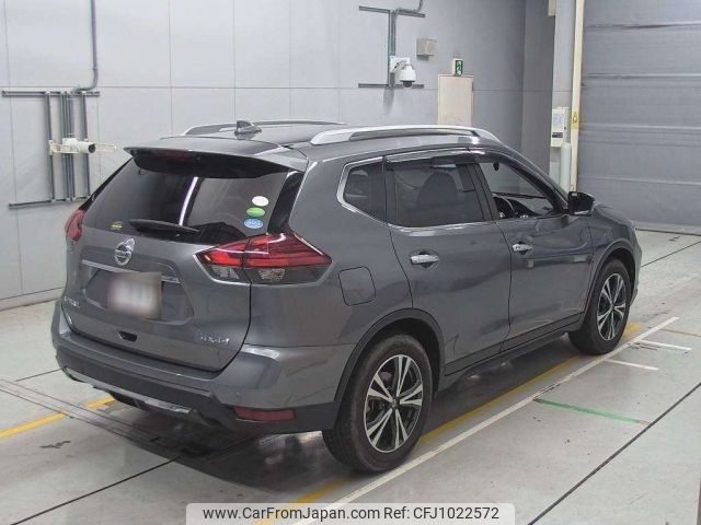 nissan x-trail 2020 -NISSAN--X-Trail NT32-320323---NISSAN--X-Trail NT32-320323- image 2