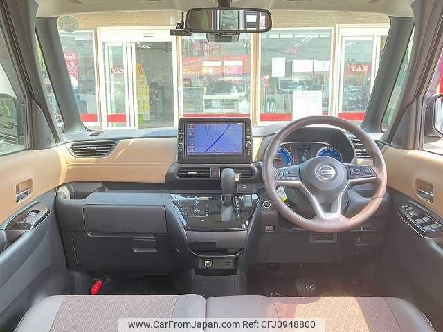 nissan roox 2020 -NISSAN--Roox 5AA-B44A--B44A-0012189---NISSAN--Roox 5AA-B44A--B44A-0012189- image 2