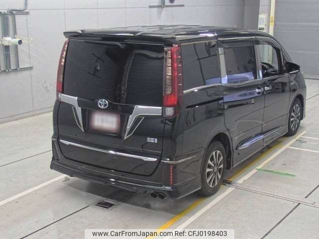 toyota noah 2014 -TOYOTA--Noah DAA-ZWR80G--ZWR80-0019083---TOYOTA--Noah DAA-ZWR80G--ZWR80-0019083- image 2