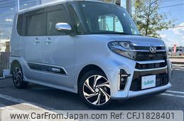 daihatsu tanto 2021 CFJ1828401