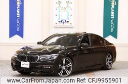 bmw 7-series 2019 -BMW--BMW 7 Series LDA-7C30--WBA7C62060B232769---BMW--BMW 7 Series LDA-7C30--WBA7C62060B232769-