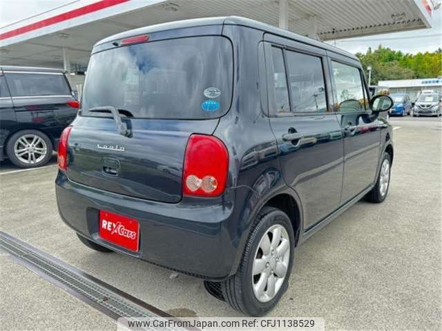 suzuki alto-lapin 2012 -SUZUKI--Alto Lapin DBA-HE22S--HE22S-221458---SUZUKI--Alto Lapin DBA-HE22S--HE22S-221458- image 2