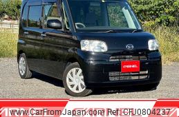 daihatsu tanto 2012 M00604