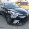 toyota c-hr 2018 -TOYOTA--C-HR DAA-ZYX10--ZYX10-2106085---TOYOTA--C-HR DAA-ZYX10--ZYX10-2106085- image 1