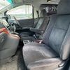 toyota vellfire 2011 -TOYOTA 【名変中 】--Vellfire ANH20W--8180831---TOYOTA 【名変中 】--Vellfire ANH20W--8180831- image 11