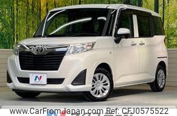 toyota roomy 2020 -TOYOTA--Roomy DBA-M900A--M900A-0481552---TOYOTA--Roomy DBA-M900A--M900A-0481552-