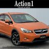 subaru xv 2012 quick_quick_DBA-GP7_GP7-020548 image 1