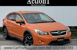 subaru xv 2012 quick_quick_DBA-GP7_GP7-020548