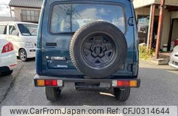 suzuki jimny 1995 I279