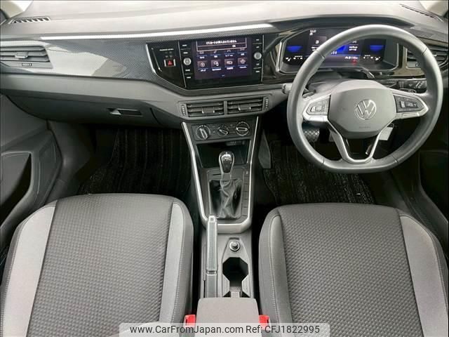 volkswagen polo 2023 CFJ1822995 image 2