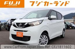 nissan dayz 2019 CFJ1811602