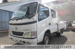 toyota toyoace 2001 GOO_NET_EXCHANGE_1301011A30221222W002