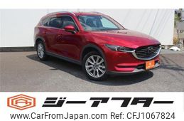 mazda cx-8 2018 -MAZDA--CX-8 3DA-KG2P--KG2P-115745---MAZDA--CX-8 3DA-KG2P--KG2P-115745-