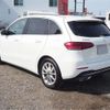 mercedes-benz b-class 2022 -MERCEDES-BENZ--Benz B Class 3DA-247012--W1K2470122J379379---MERCEDES-BENZ--Benz B Class 3DA-247012--W1K2470122J379379- image 46