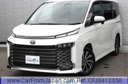 toyota voxy 2024 -TOYOTA 【名変中 】--Voxy MZRA90W--0092888---TOYOTA 【名変中 】--Voxy MZRA90W--0092888-