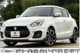 suzuki swift 2023 CFJ1792993