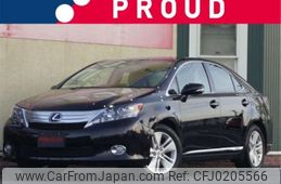 lexus hs 2010 -LEXUS 【大宮 302ﾏ4567】--Lexus HS DAA-ANF10--ANF10-2027097---LEXUS 【大宮 302ﾏ4567】--Lexus HS DAA-ANF10--ANF10-2027097-