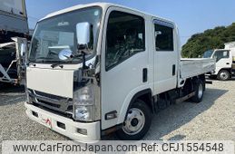 isuzu elf-truck 2017 CFJ1554548