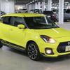 suzuki swift 2022 -SUZUKI--Swift 4BA-ZC33S--ZC33S-420868---SUZUKI--Swift 4BA-ZC33S--ZC33S-420868- image 4