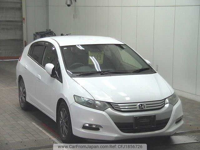 honda insight 2010 CFJ1856726 image 1