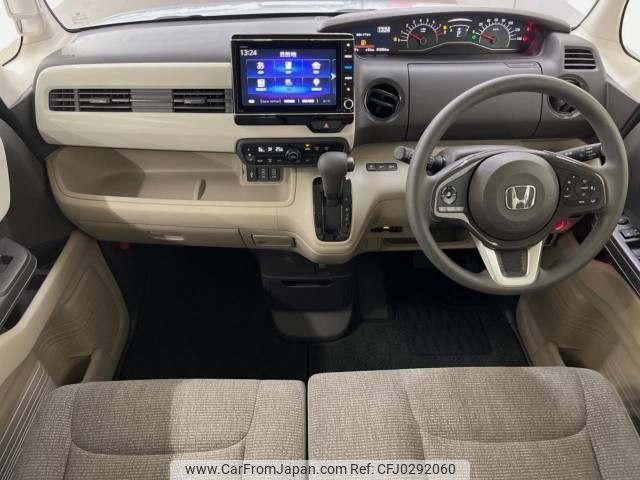 honda n-box 2019 -HONDA--N BOX 6BA-JF3--JF3-1422383---HONDA--N BOX 6BA-JF3--JF3-1422383- image 2