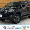 toyota land-cruiser-prado 2020 -TOYOTA--Land Cruiser Prado 3BA-TRJ150W--TRJ150-0121870---TOYOTA--Land Cruiser Prado 3BA-TRJ150W--TRJ150-0121870- image 1